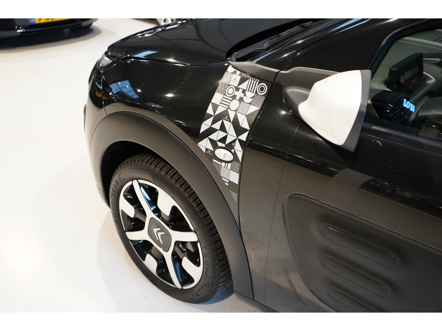 Citroën