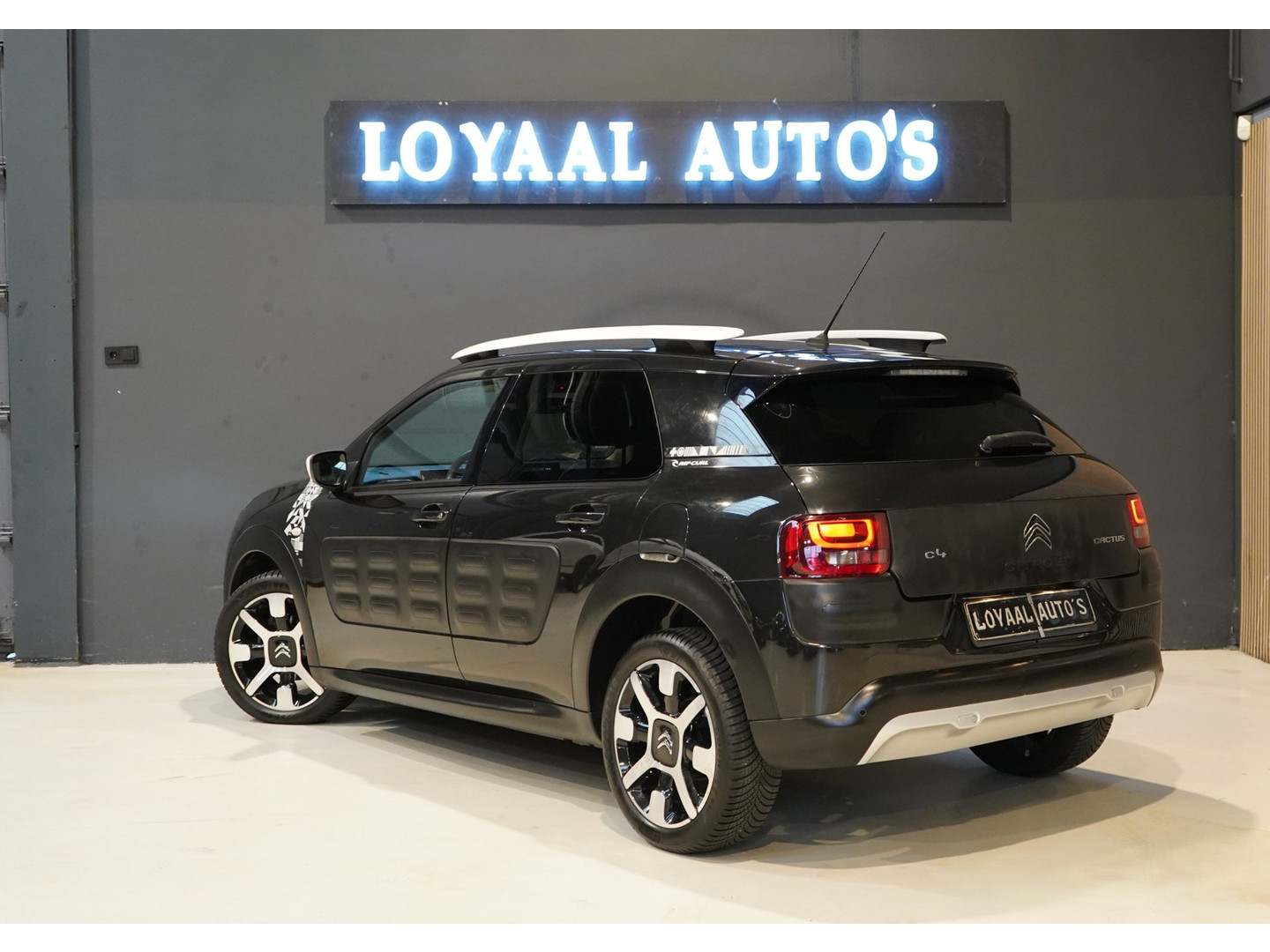 Citroën
