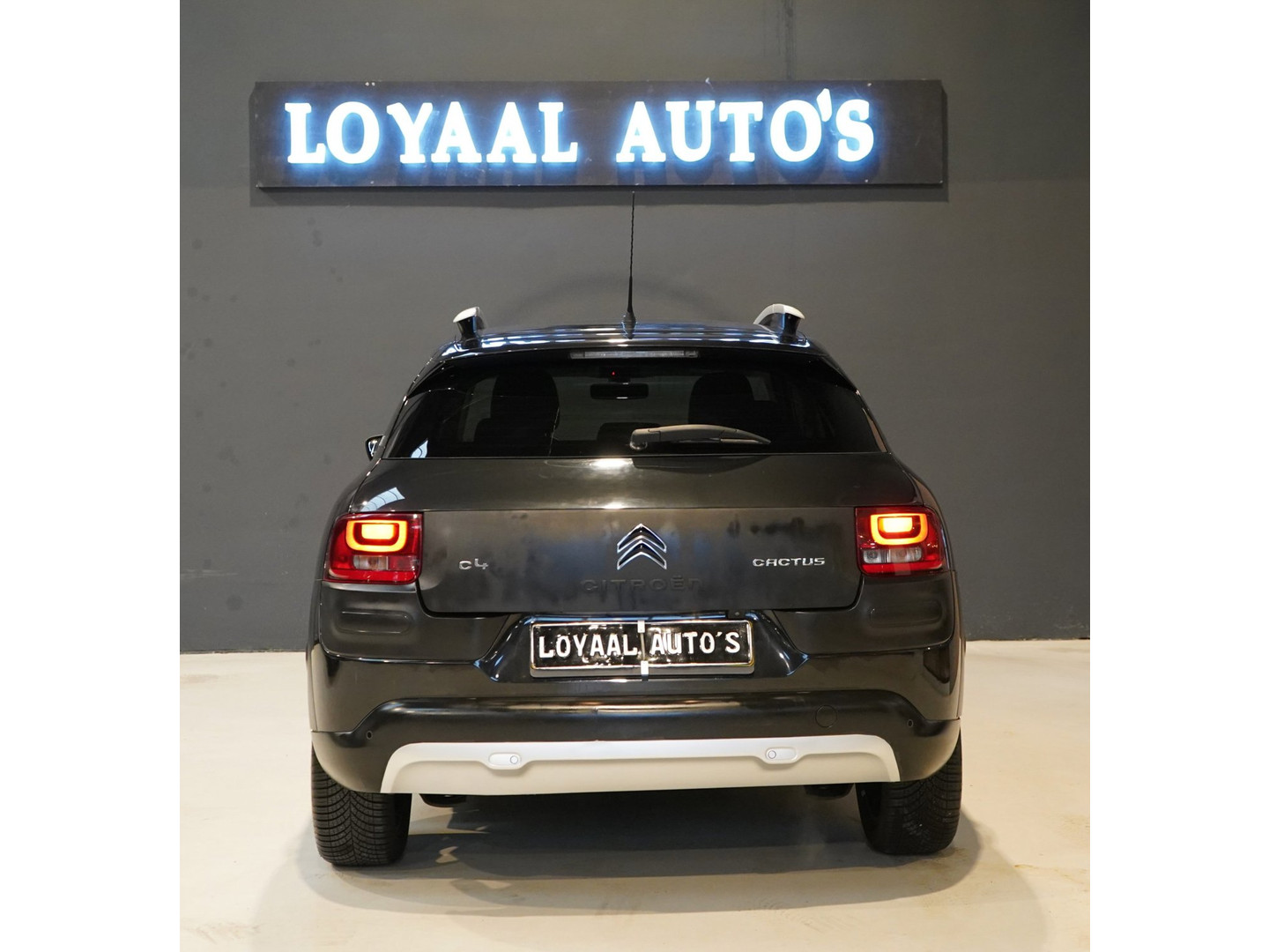 Citroën