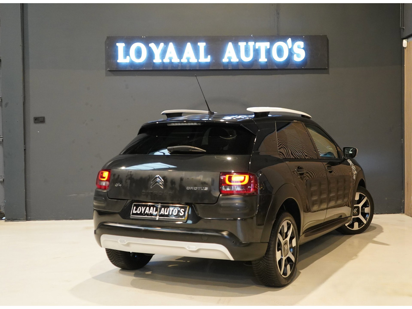 Citroën