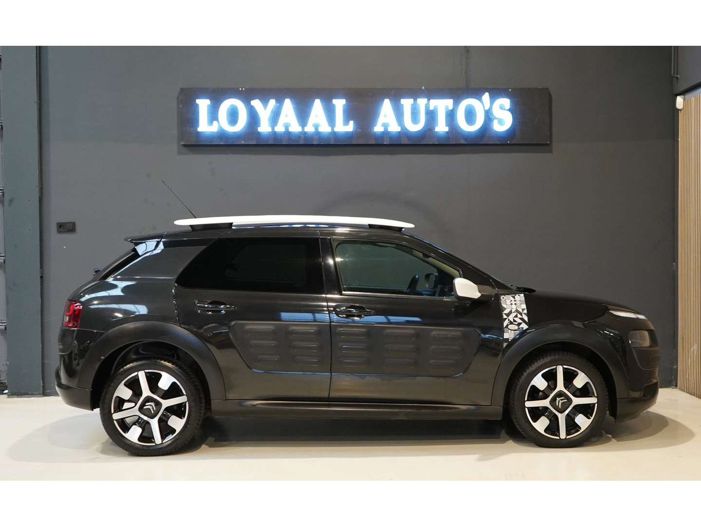 Citroën