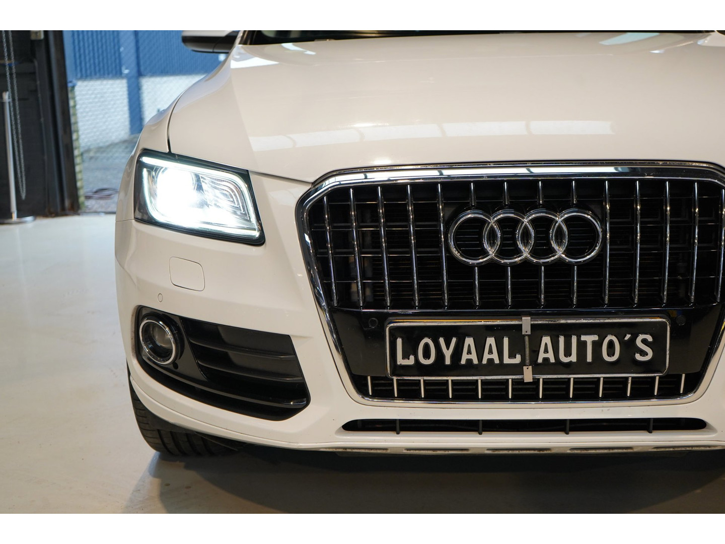 Audi