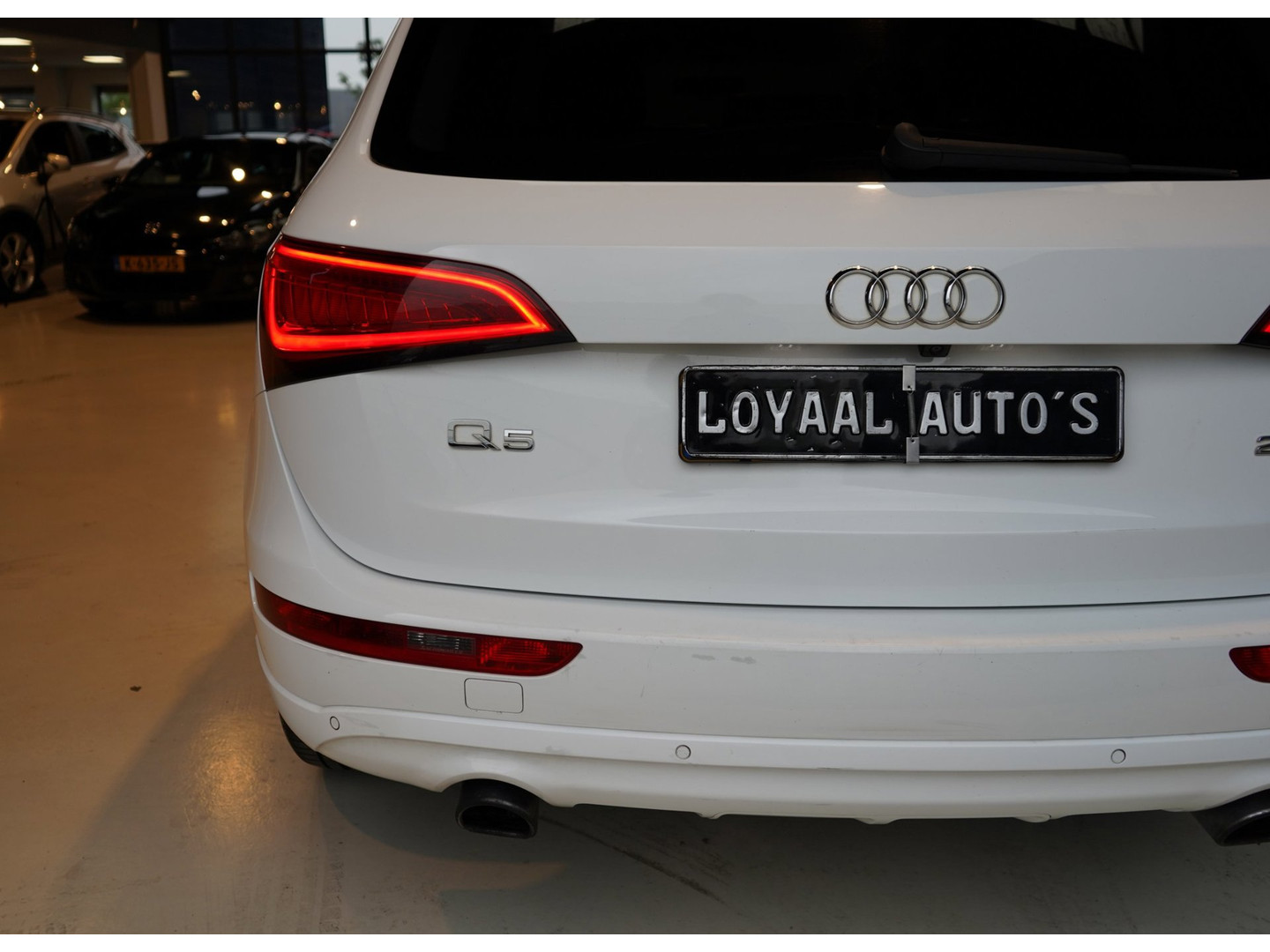 Audi