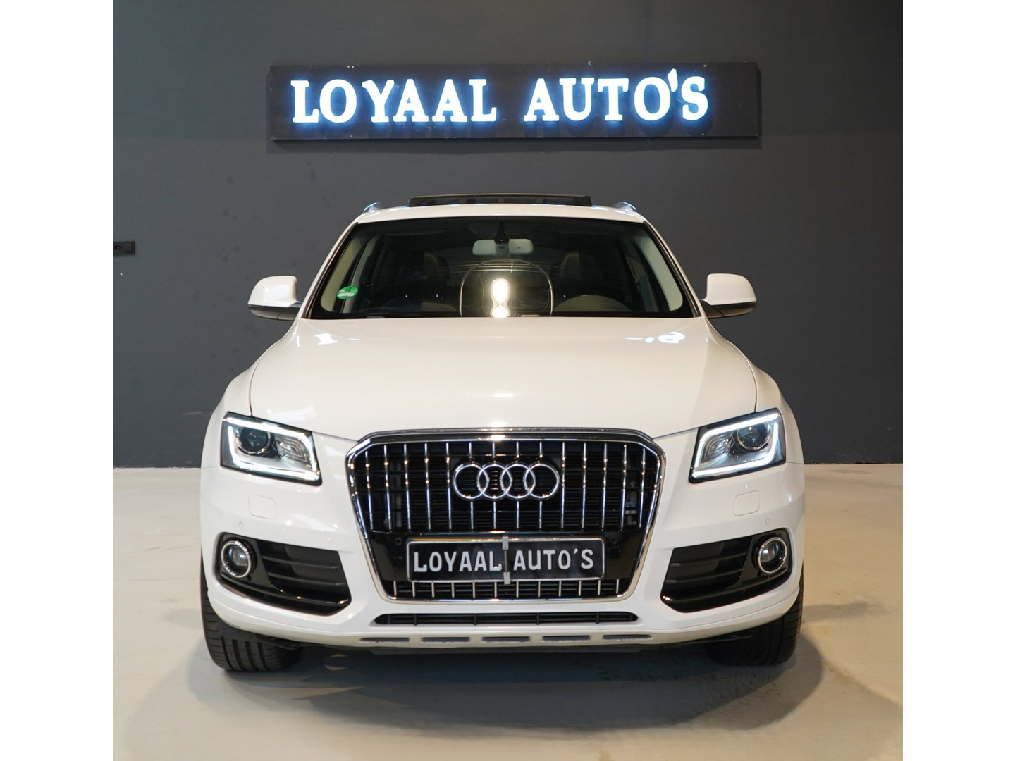 Audi