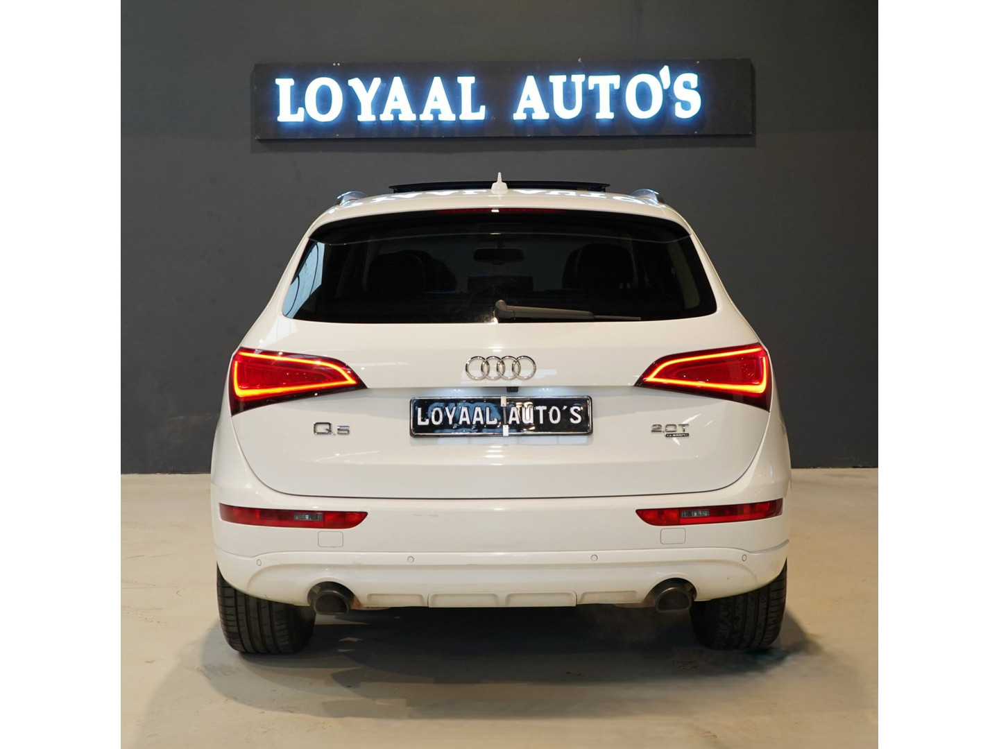 Audi