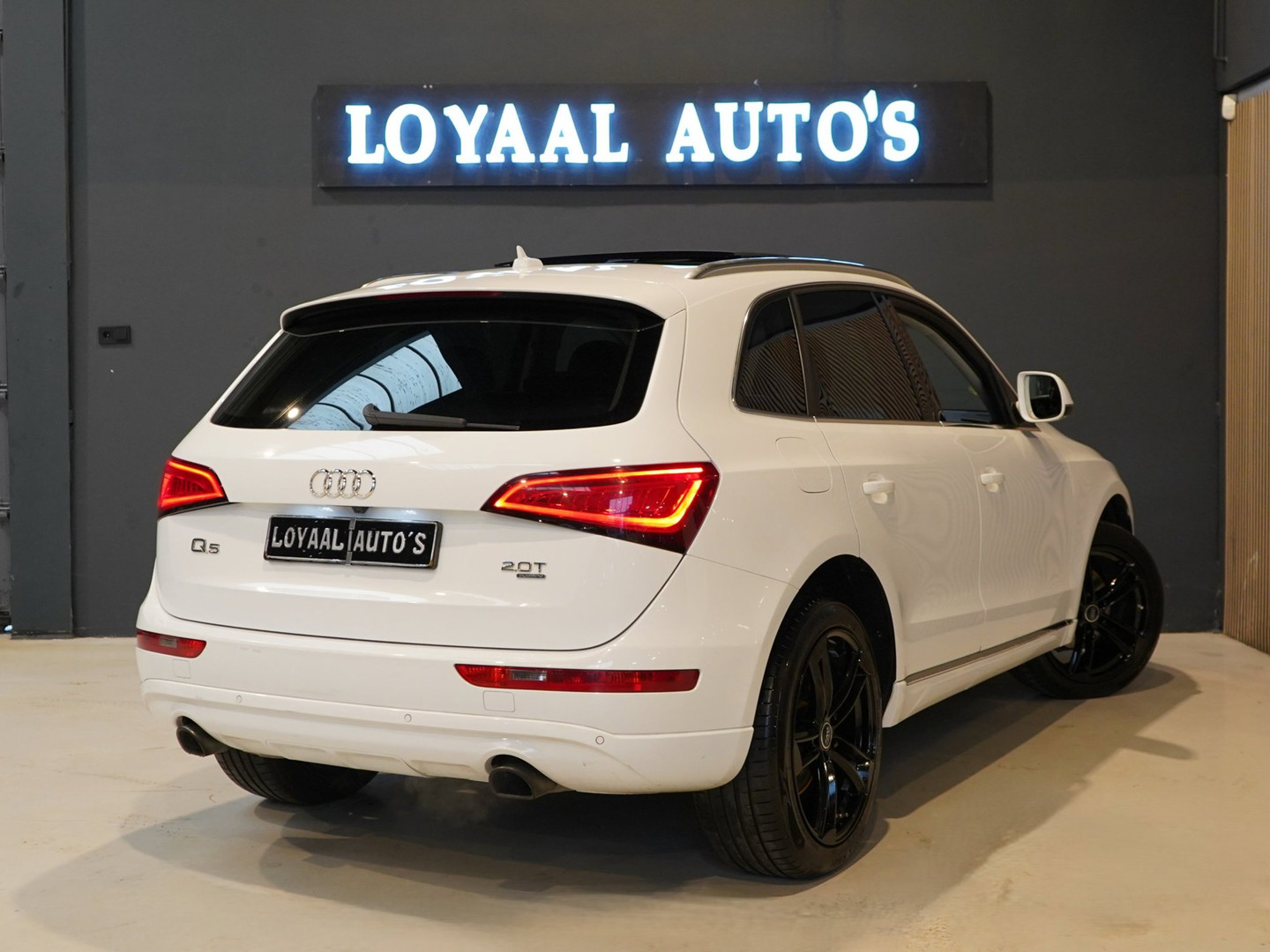 Audi