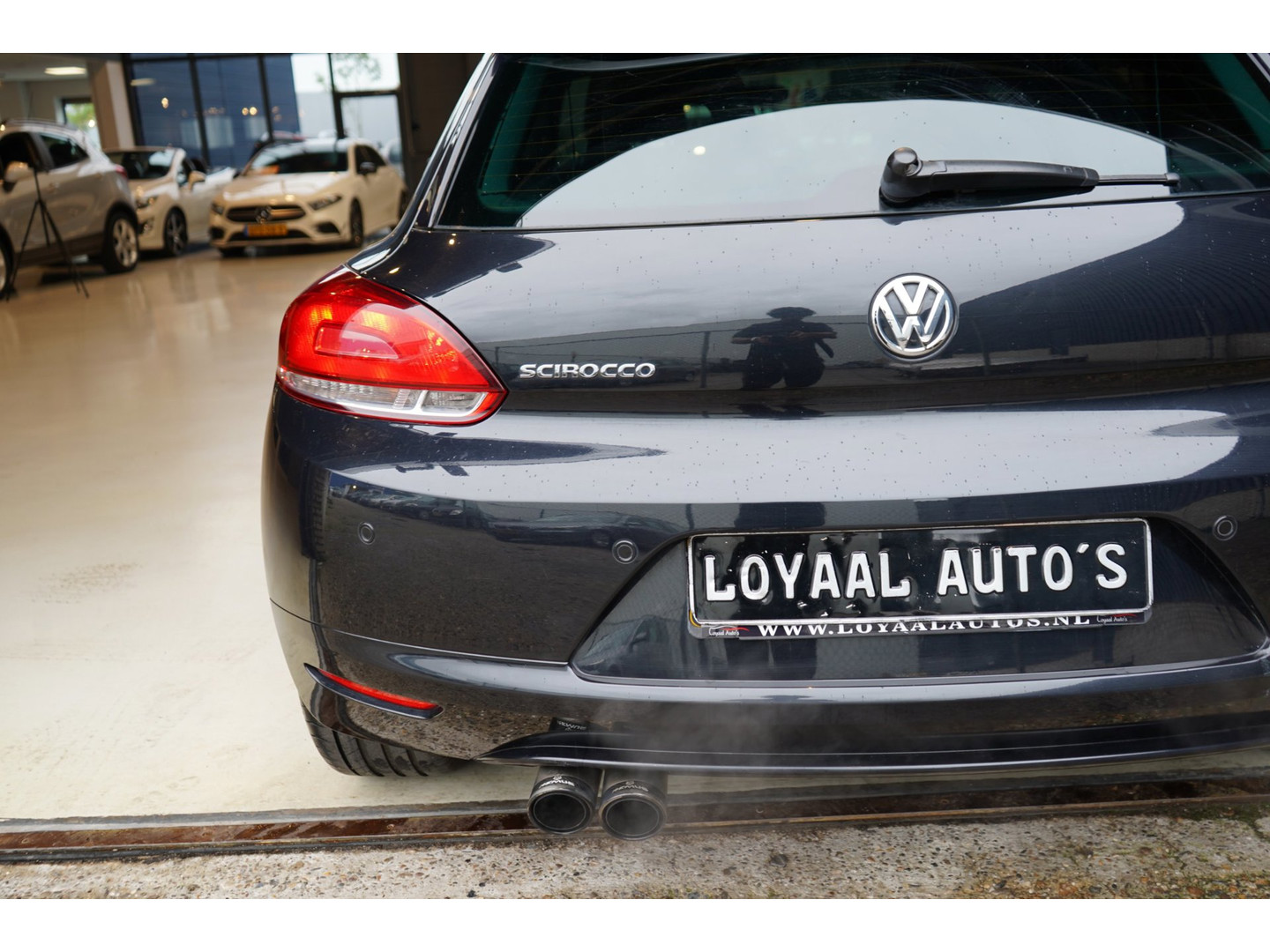 Volkswagen