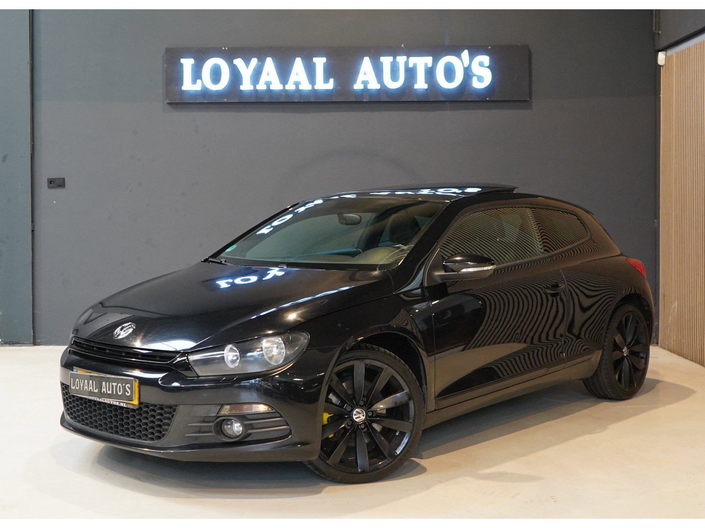 Volkswagen