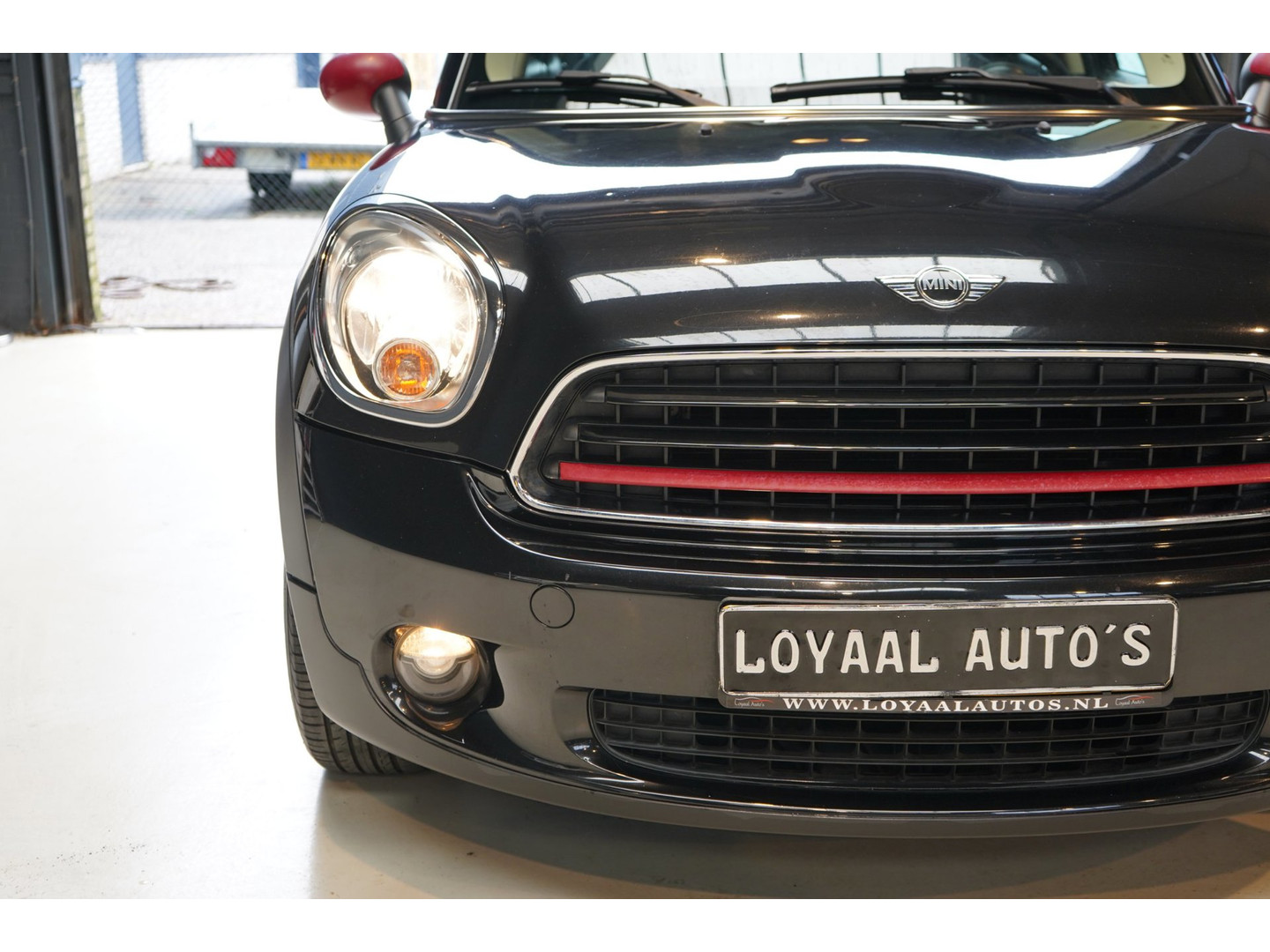 MINI