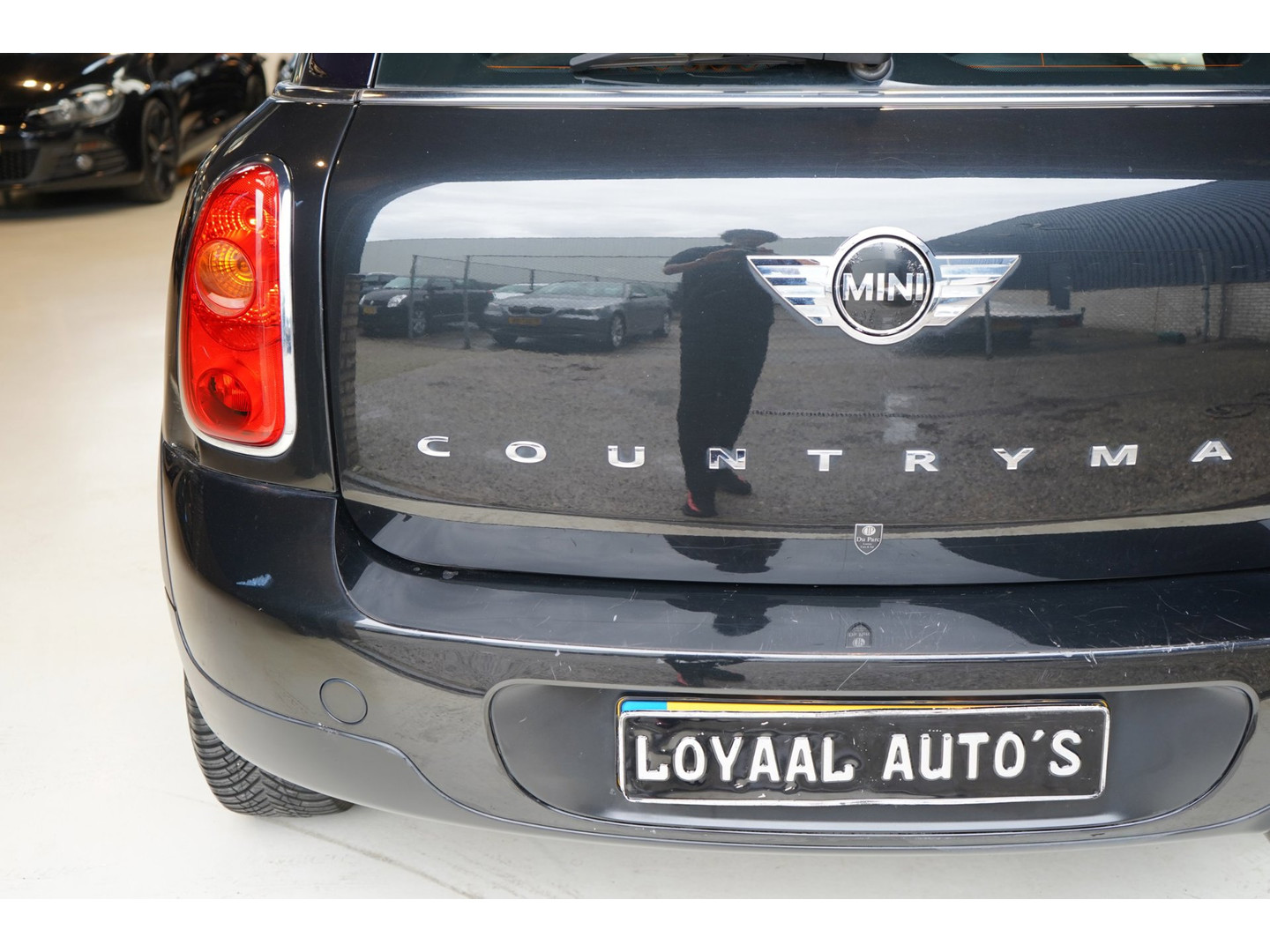 MINI