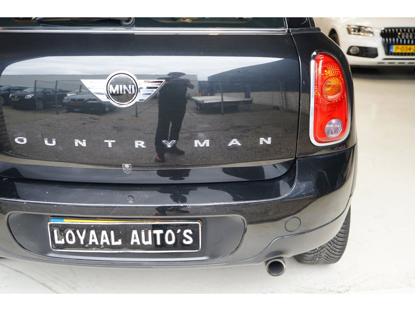MINI