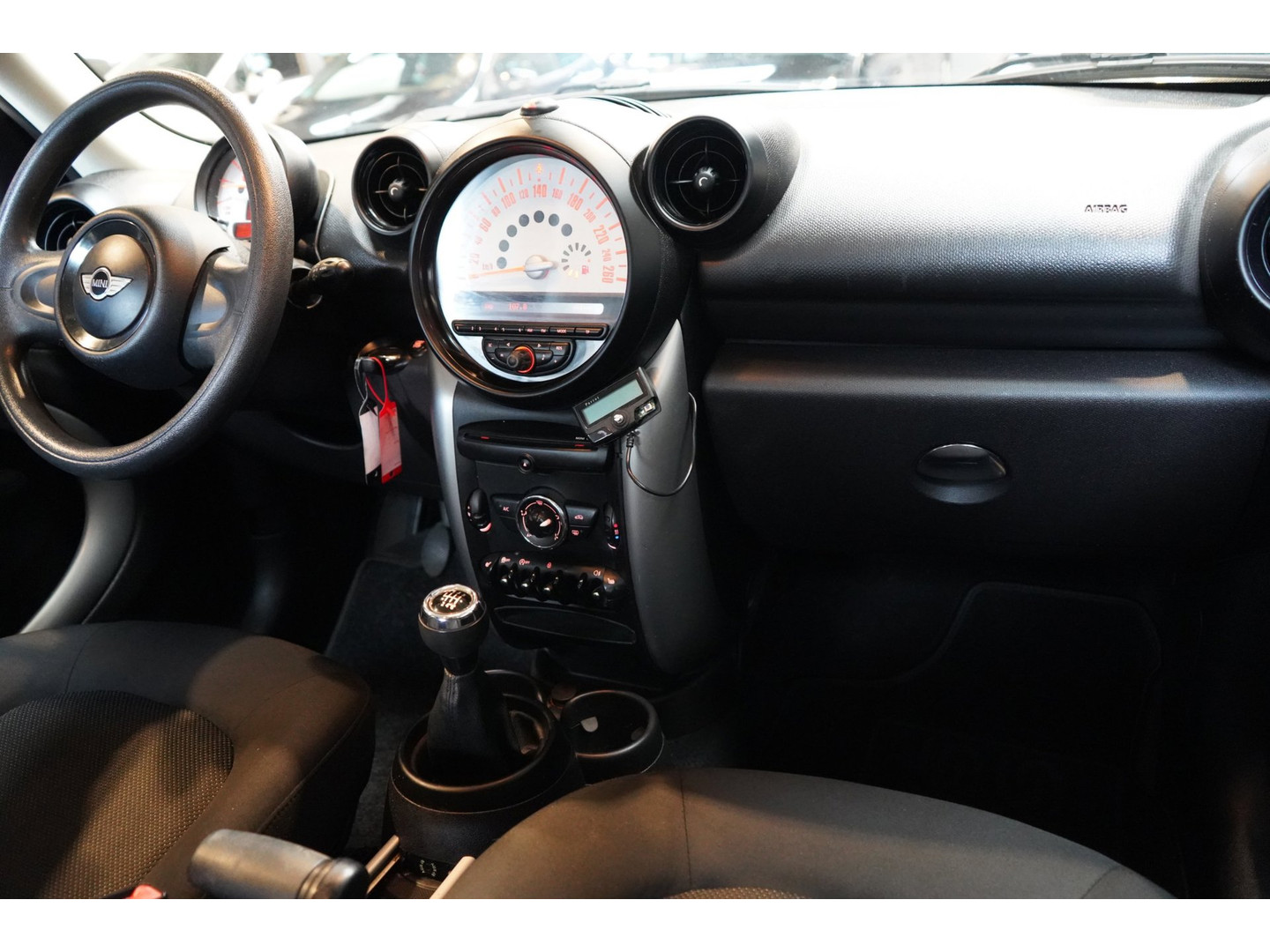 MINI
