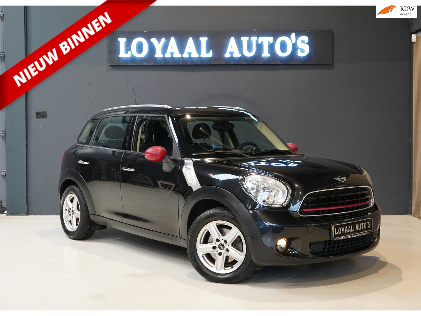 MINI