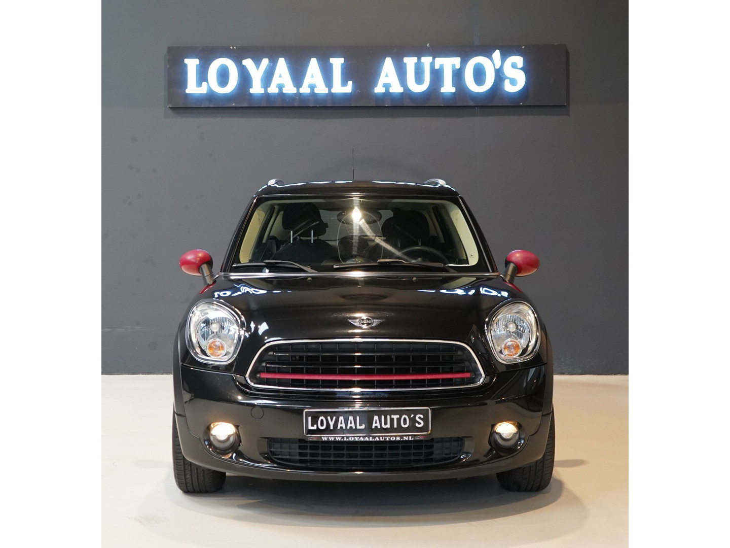 MINI