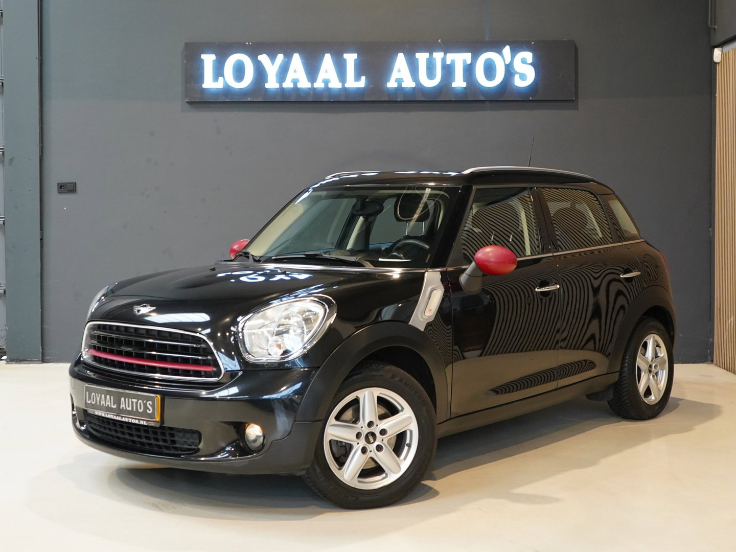 MINI