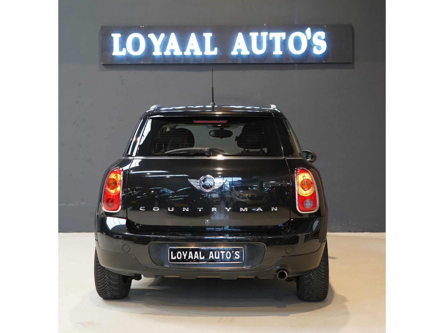 MINI