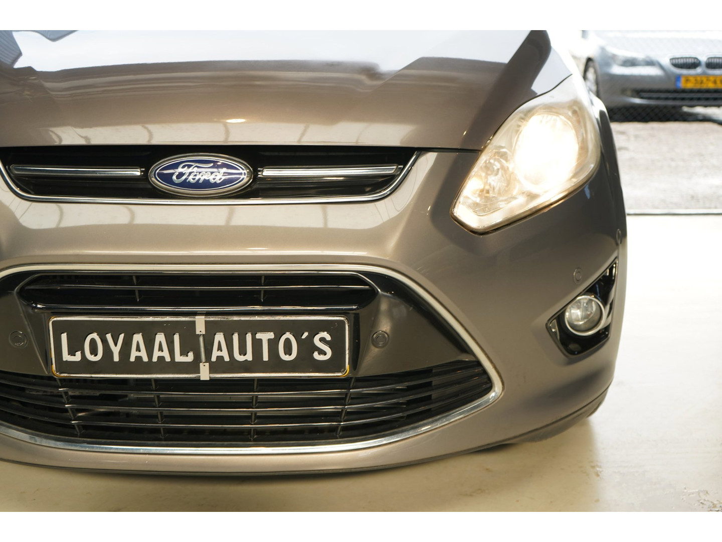 Ford Ford