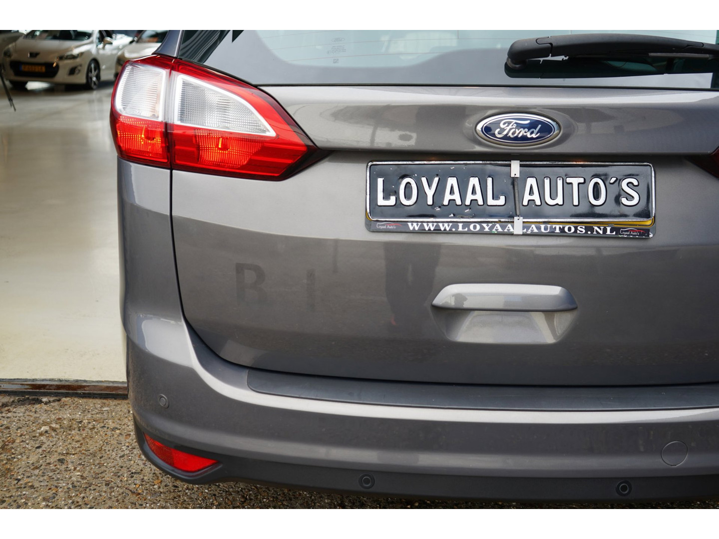 Ford Ford