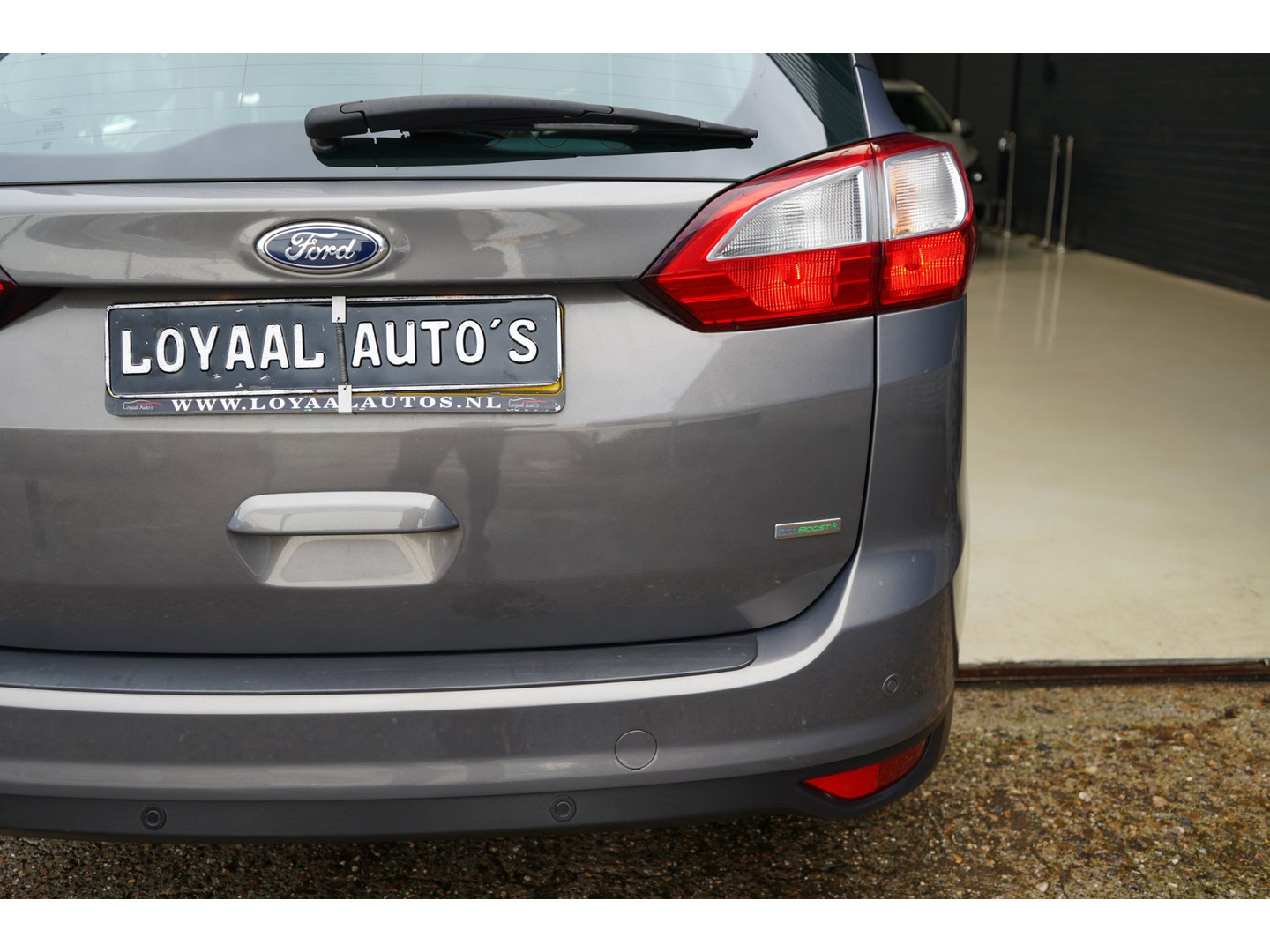 Ford Ford