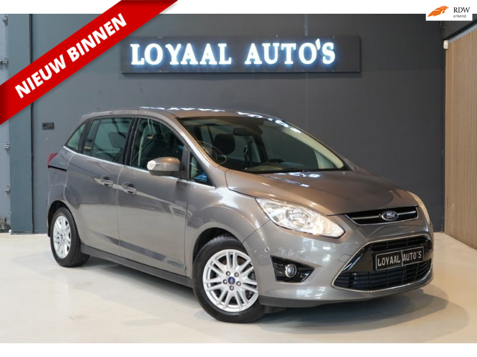 Ford Ford