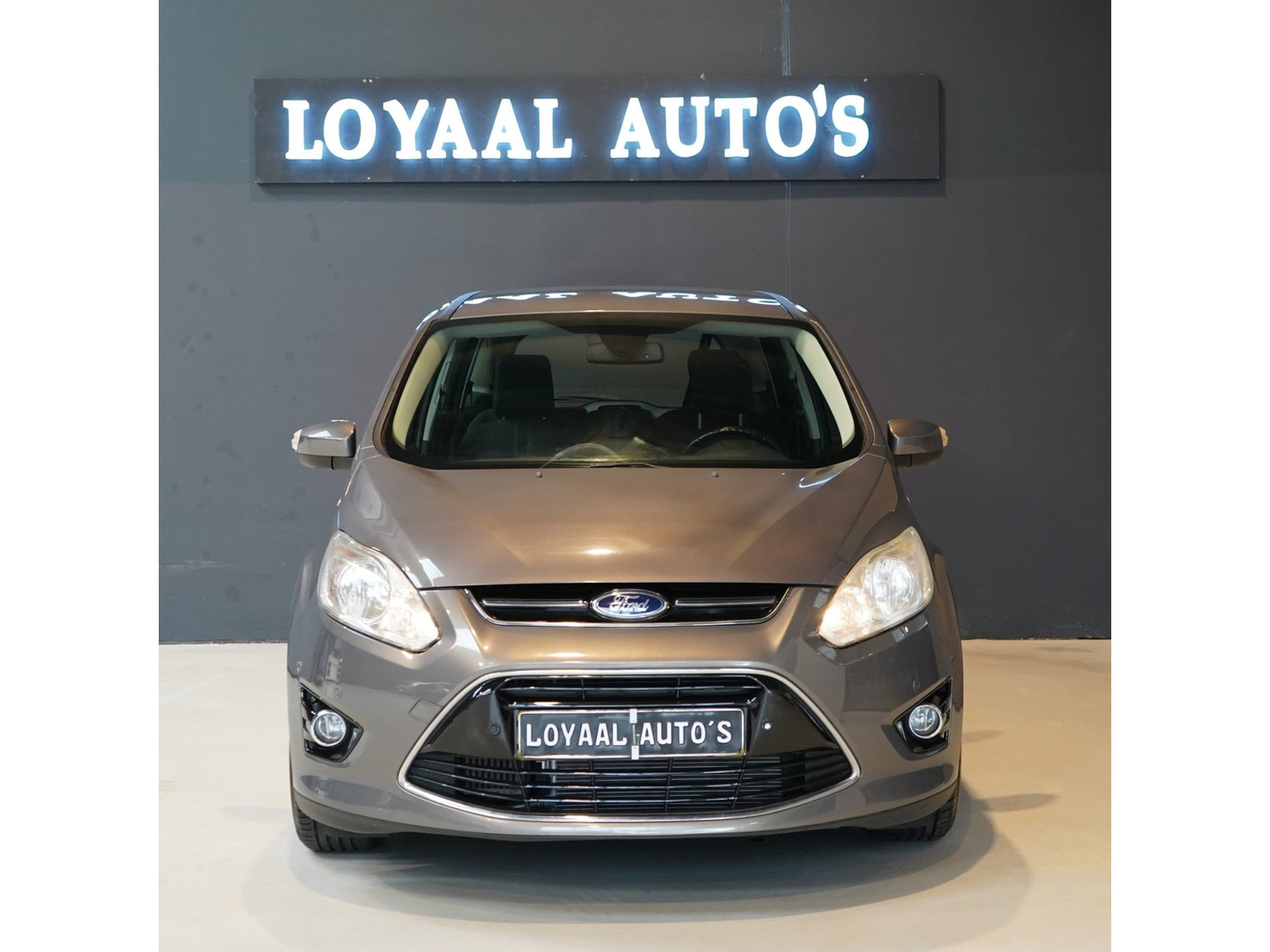 Ford Ford