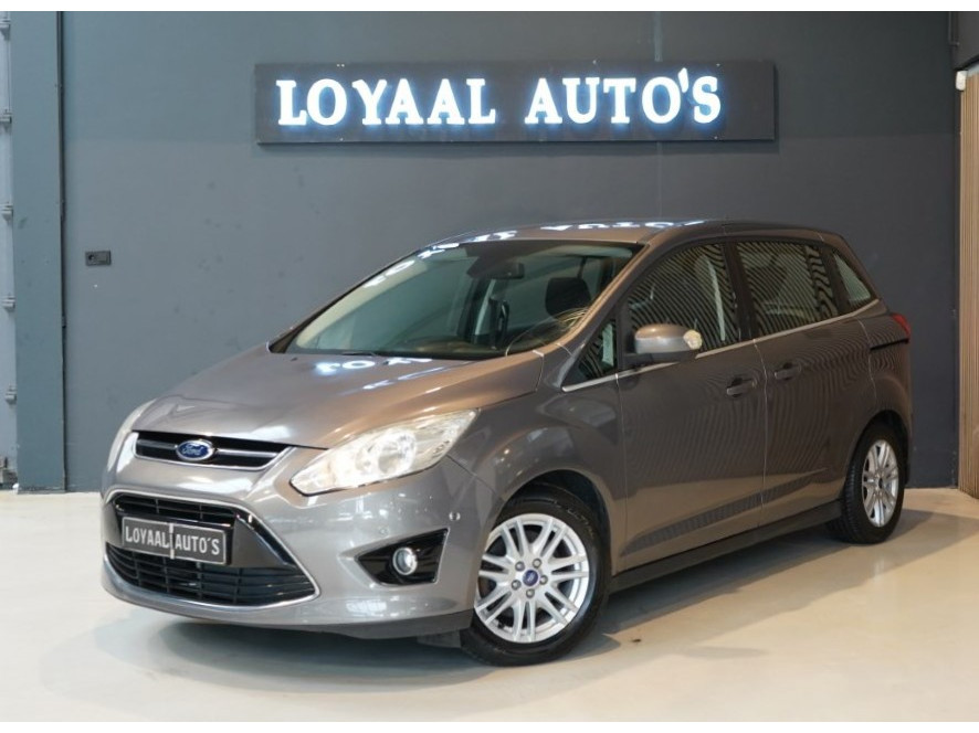 Ford Ford