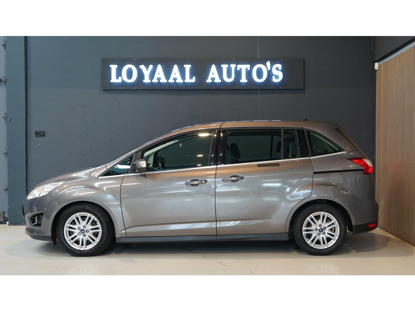 Ford Ford