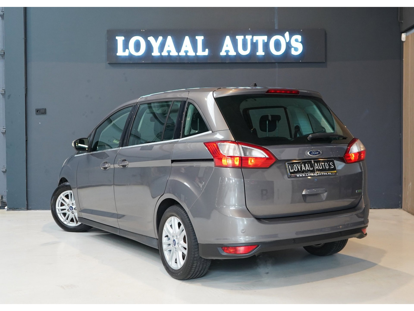 Ford Ford