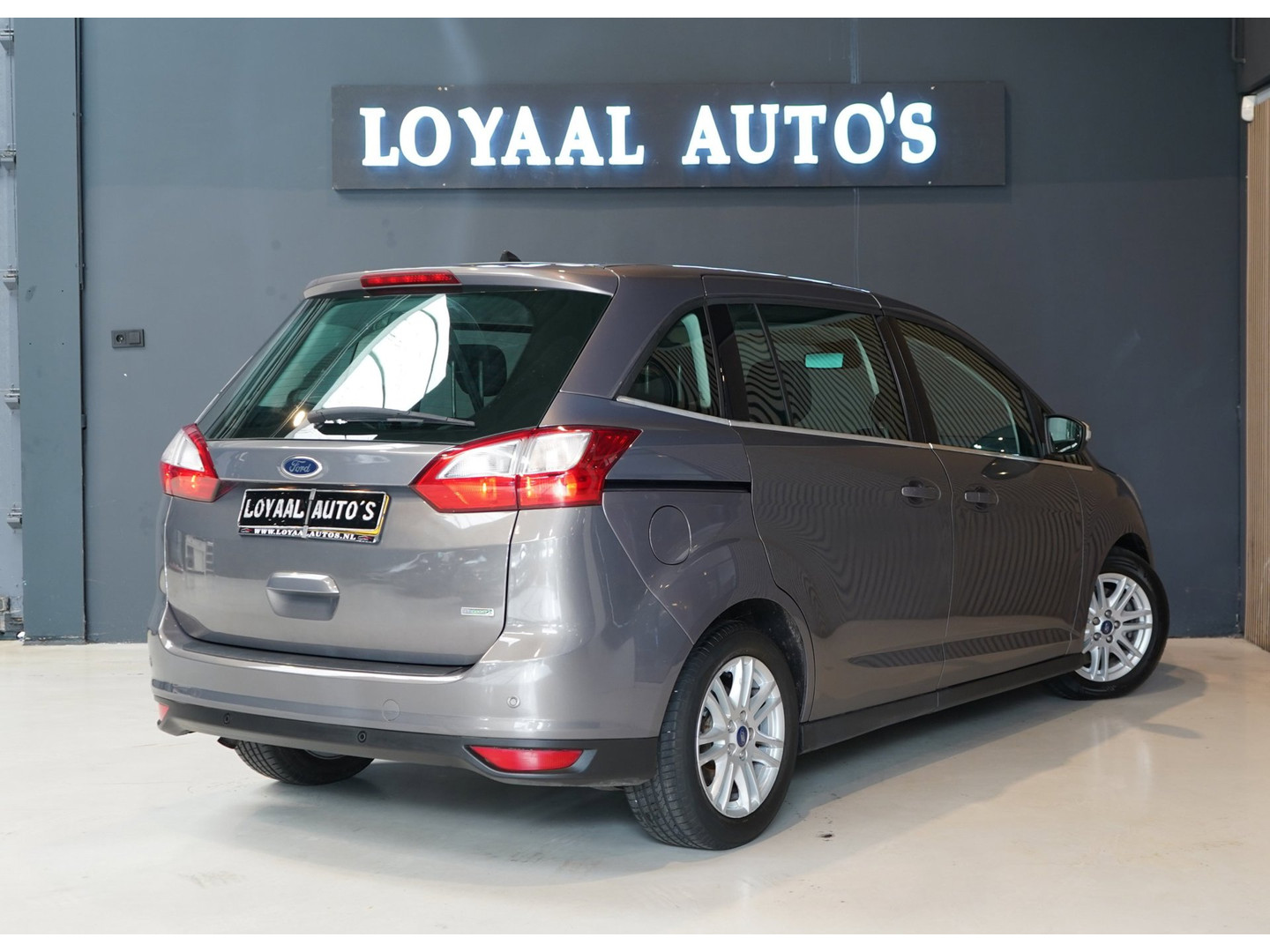 Ford Ford