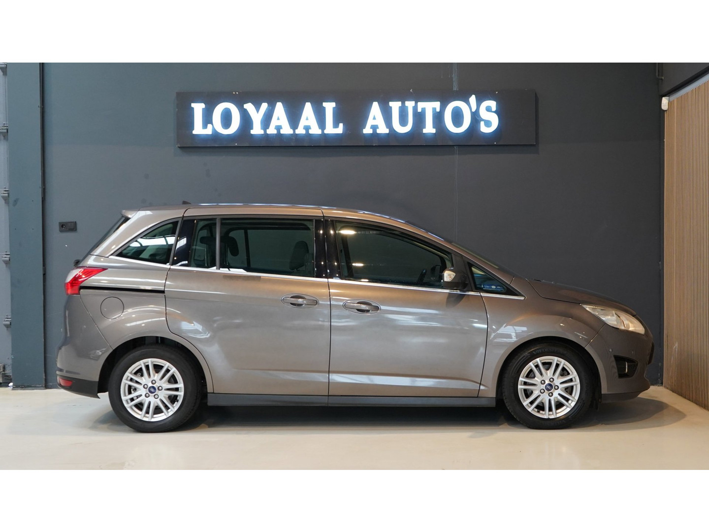 Ford Ford