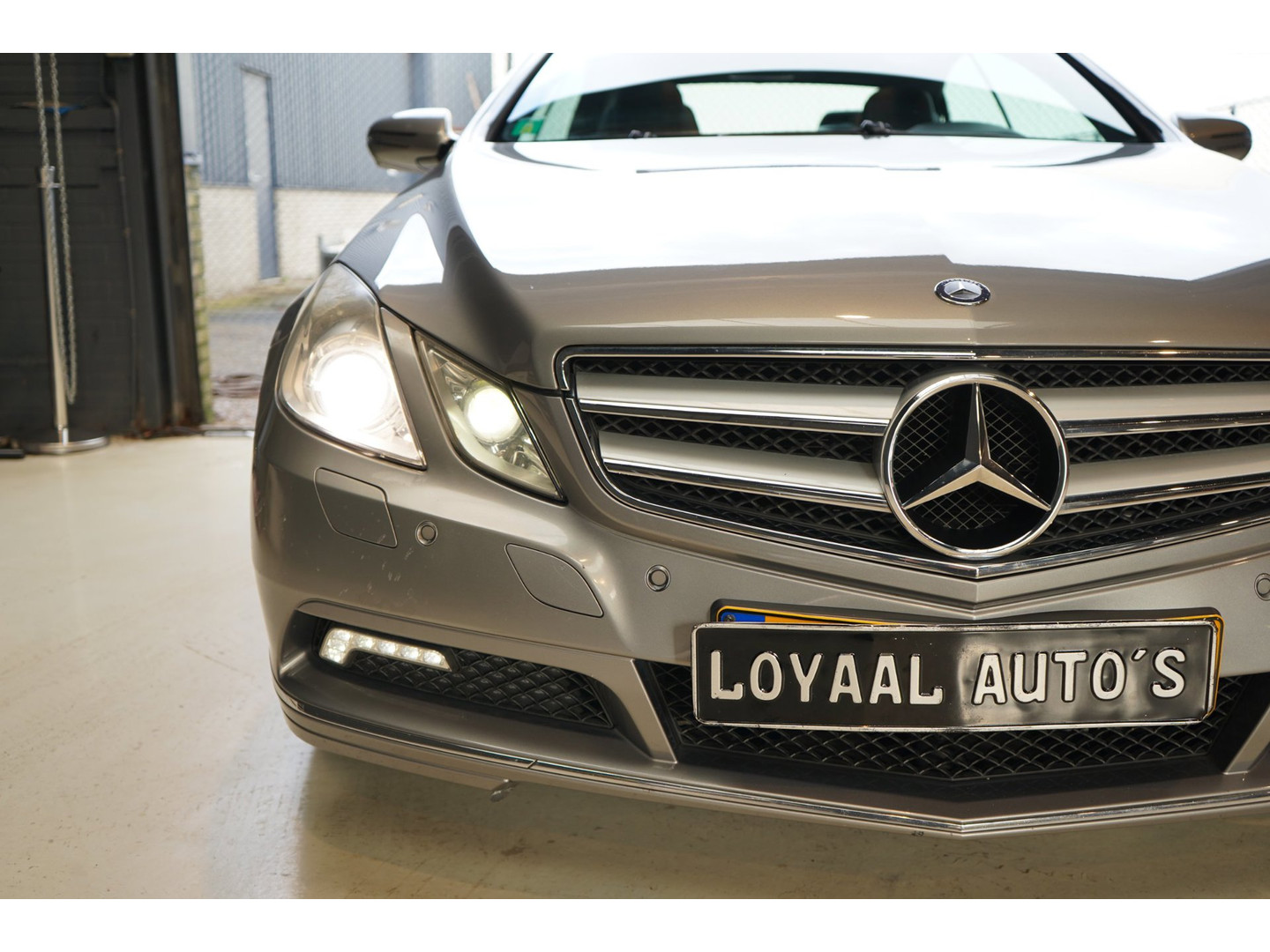 Mercedes-Benz