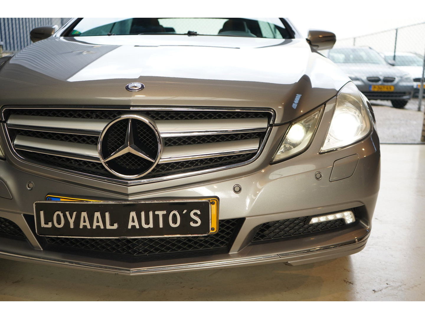 Mercedes-Benz