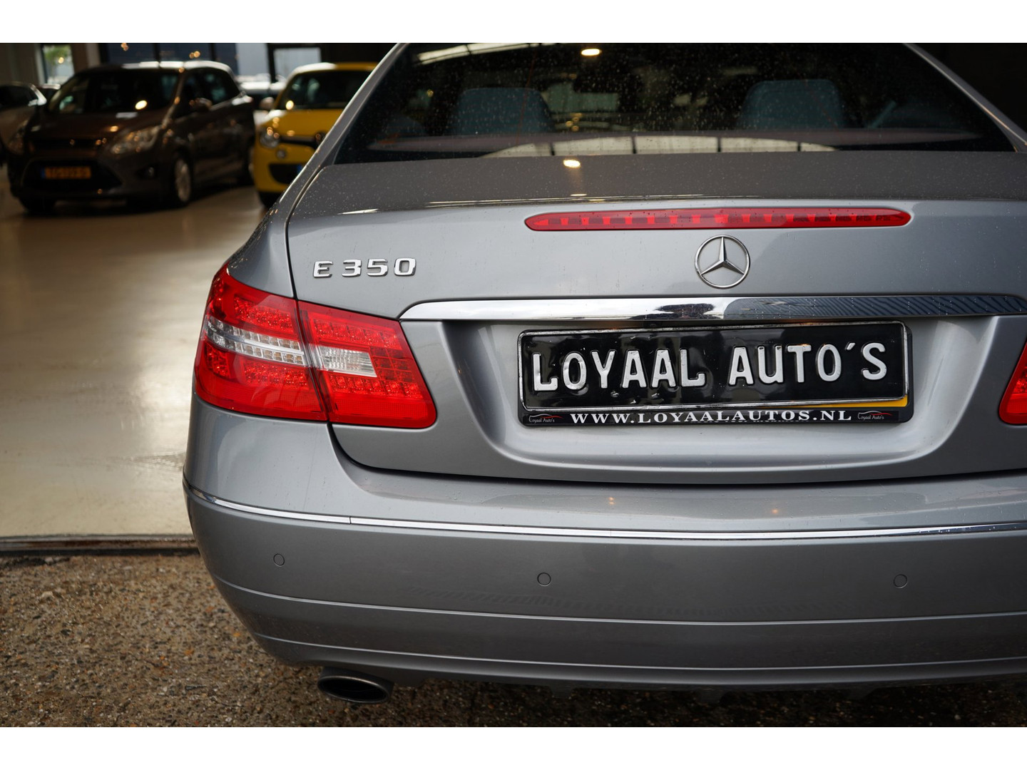 Mercedes-Benz