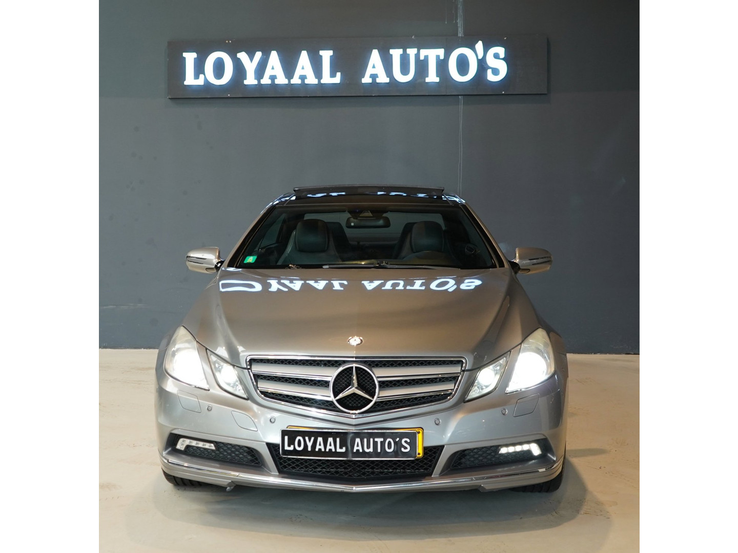 Mercedes-Benz