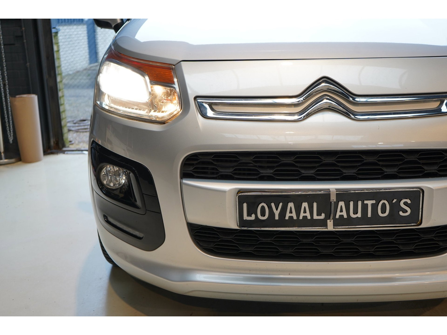 Citroën