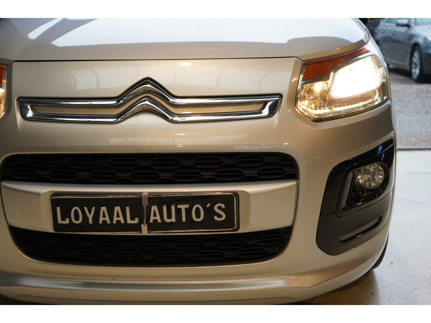 Citroën