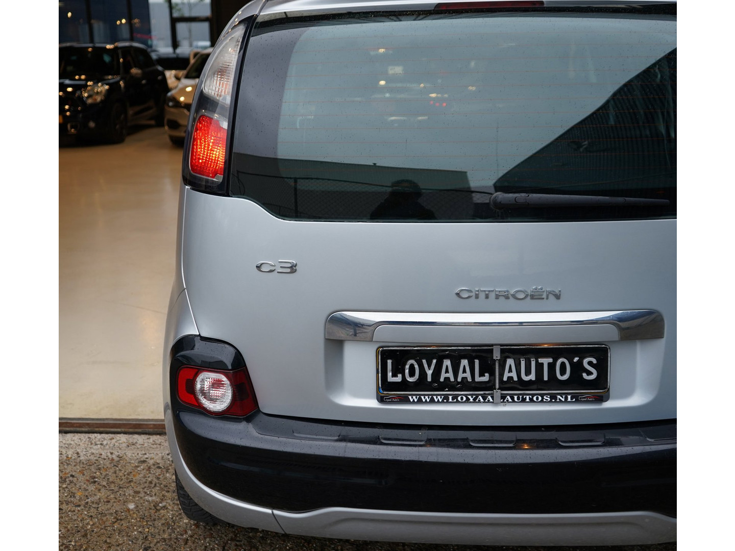 Citroën