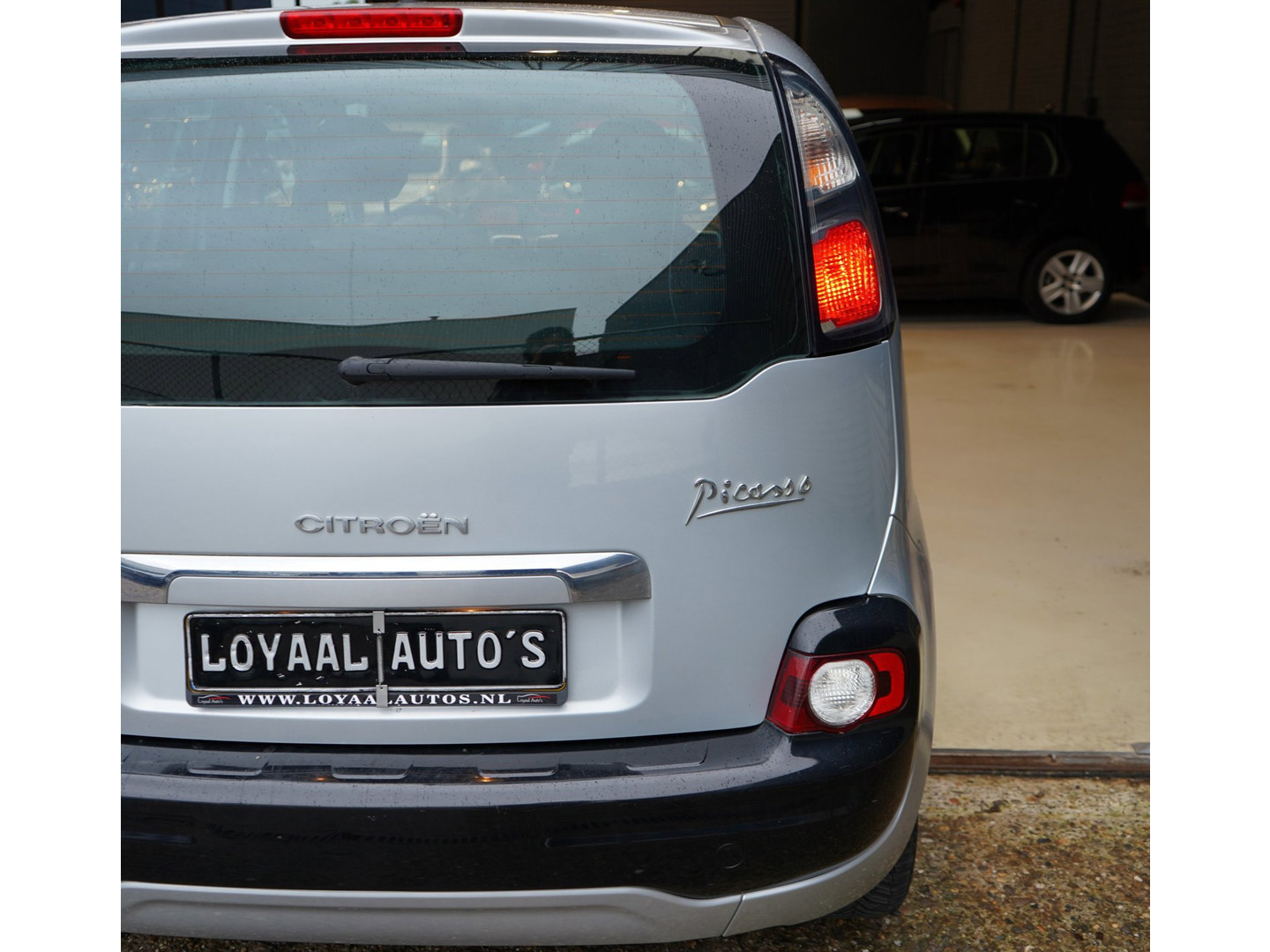 Citroën