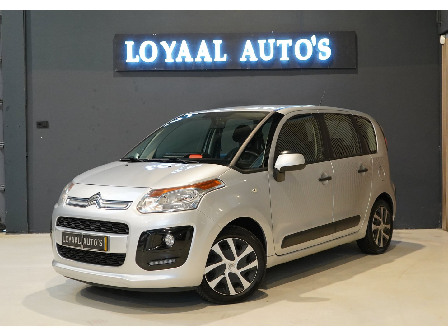 Citroën