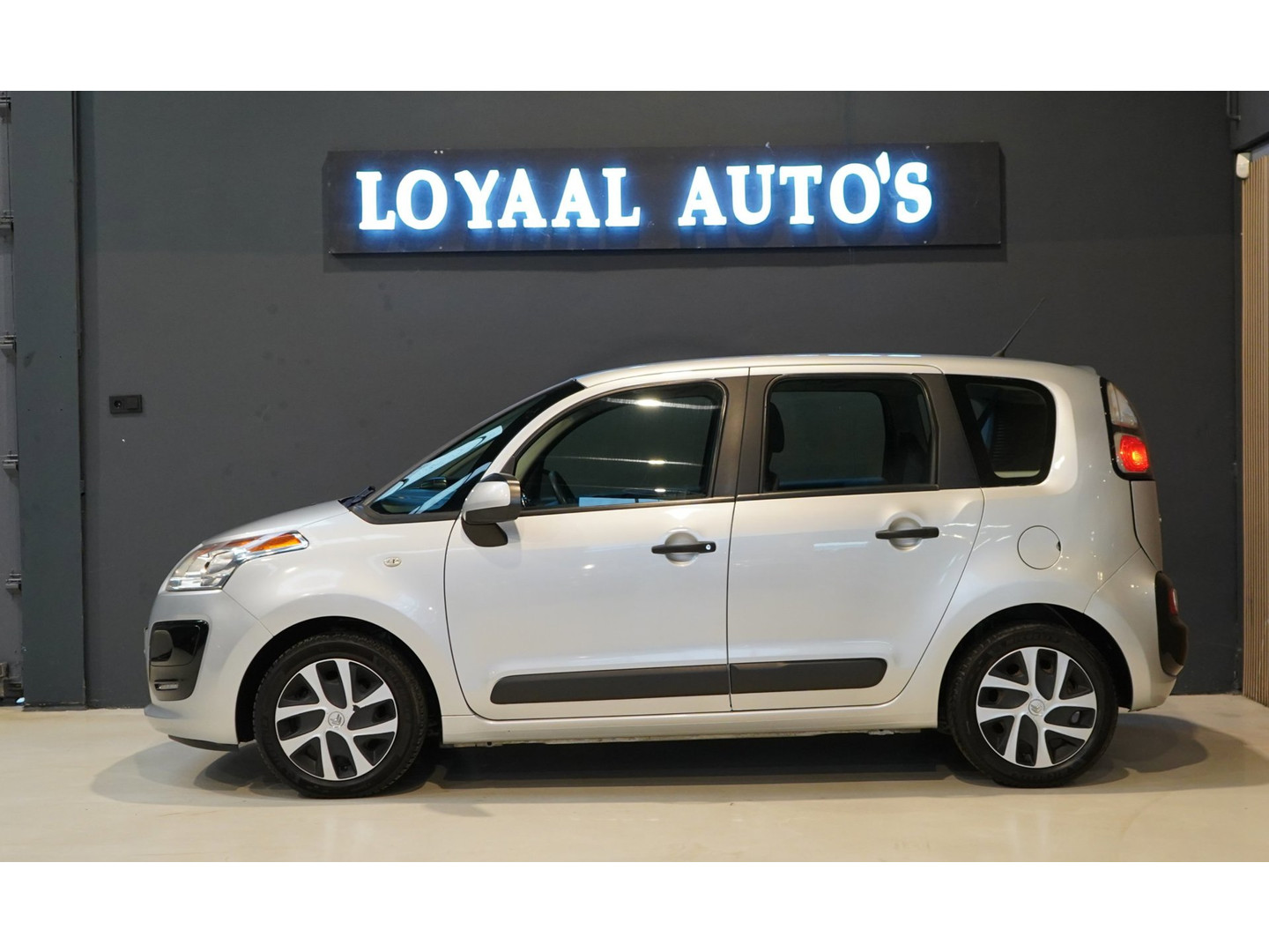 Citroën
