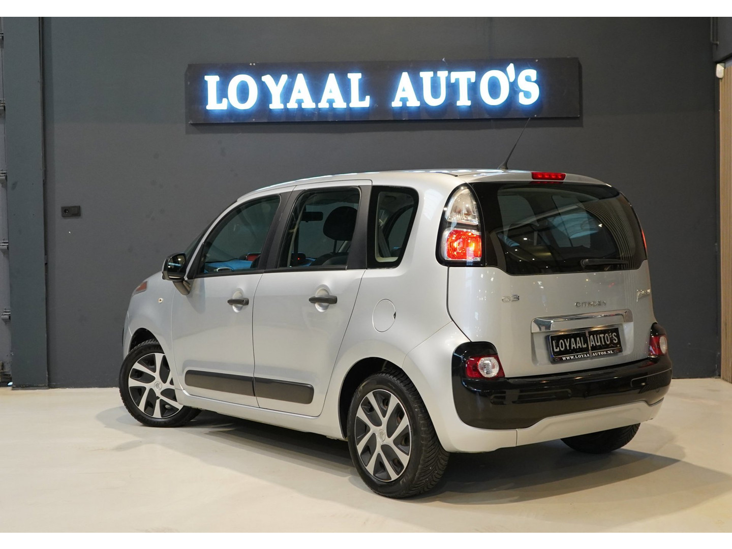 Citroën