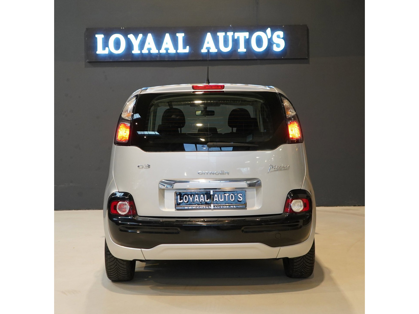 Citroën