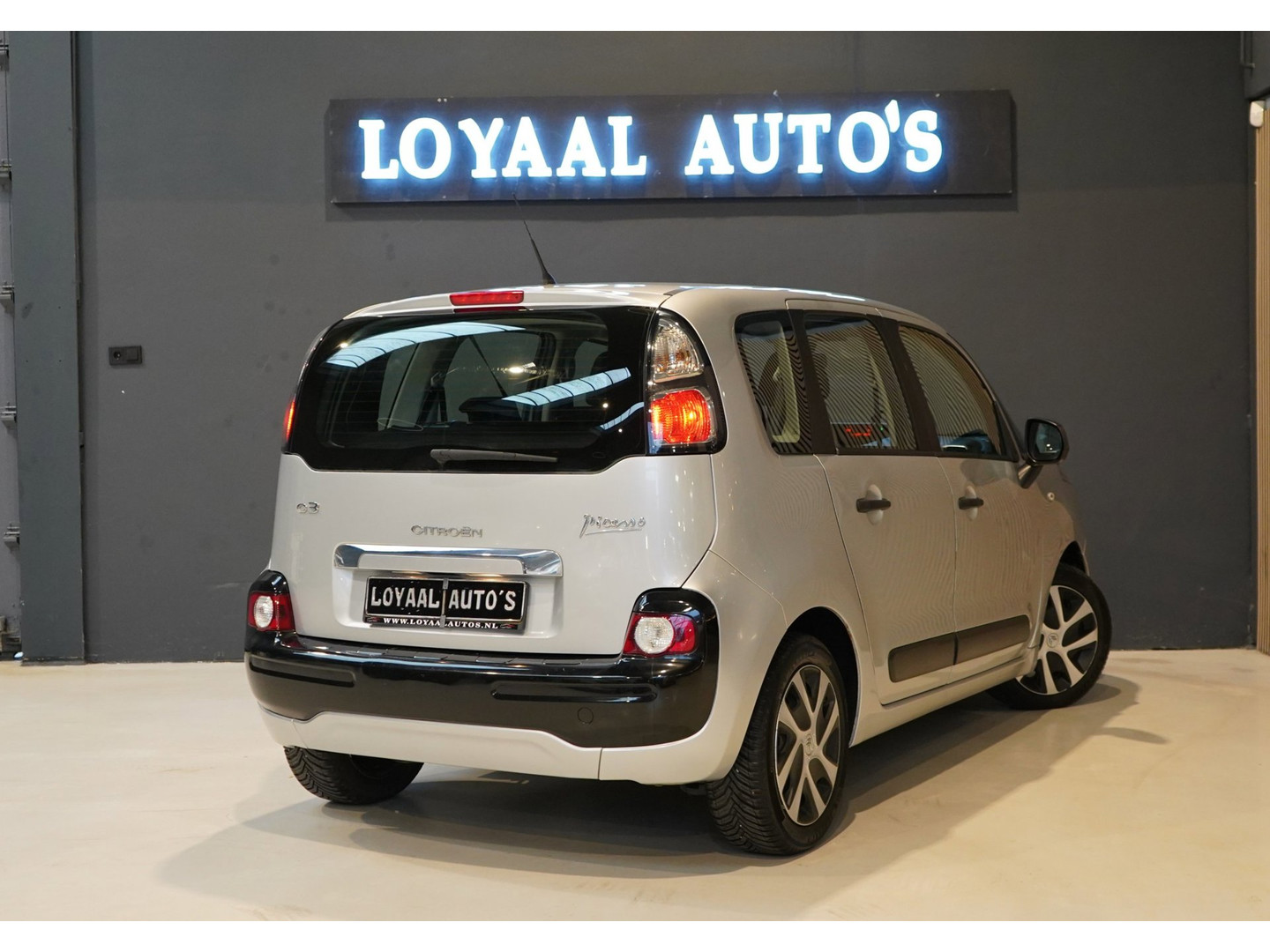 Citroën