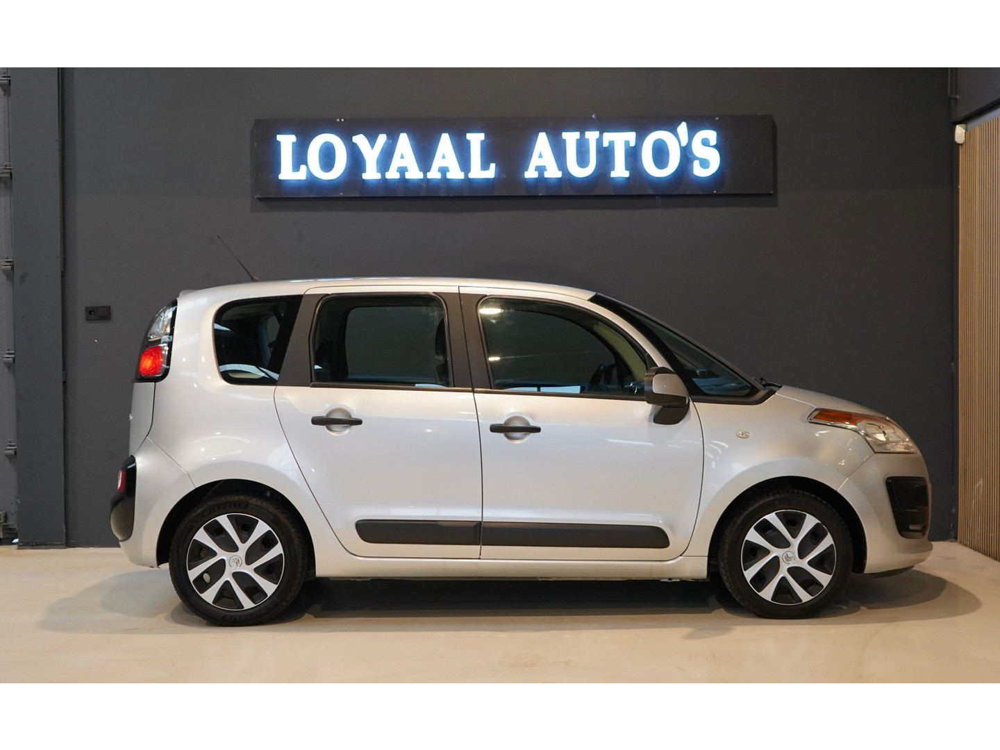 Citroën