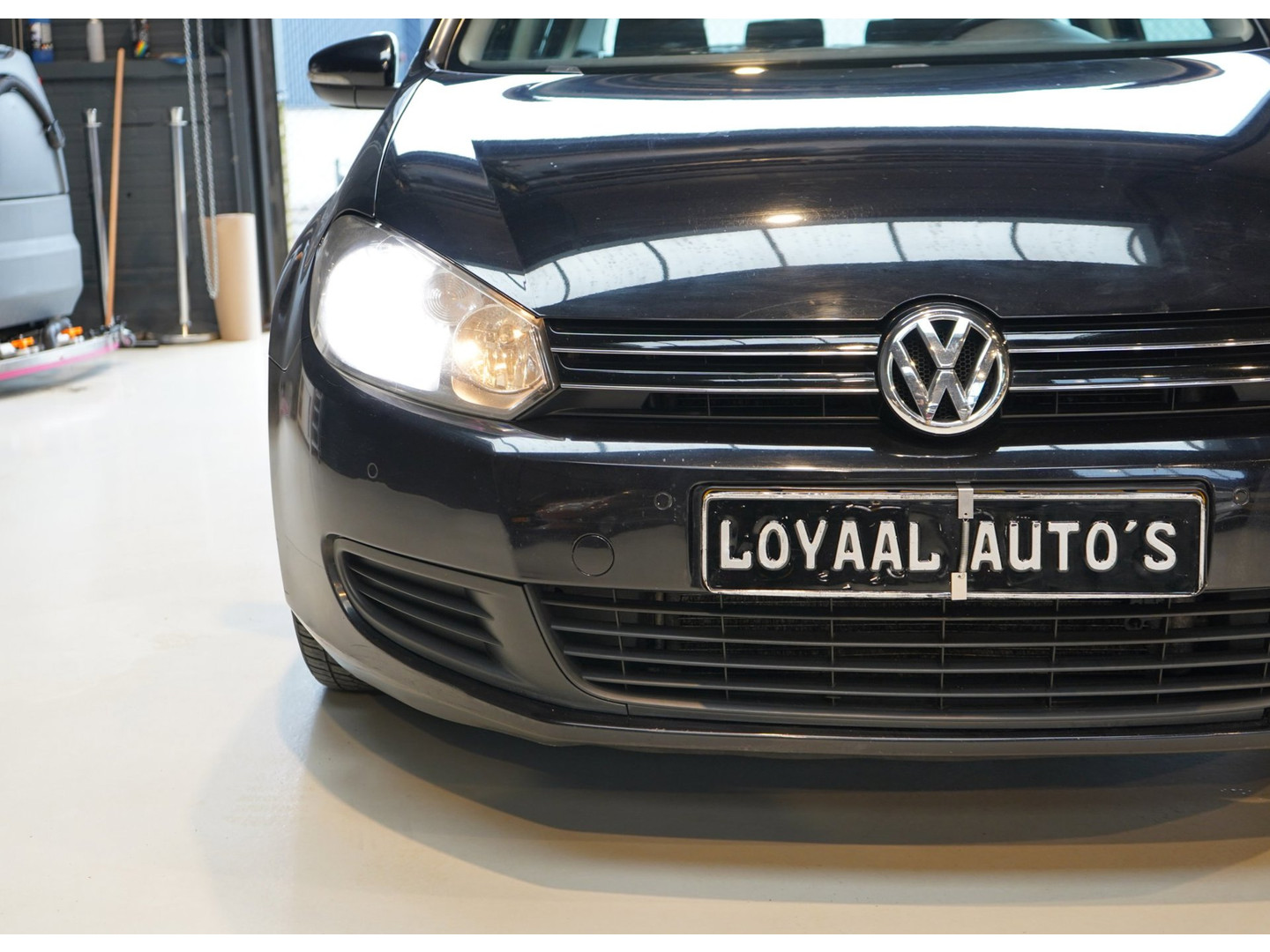 Volkswagen