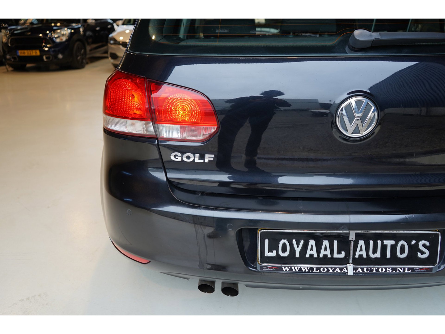 Volkswagen