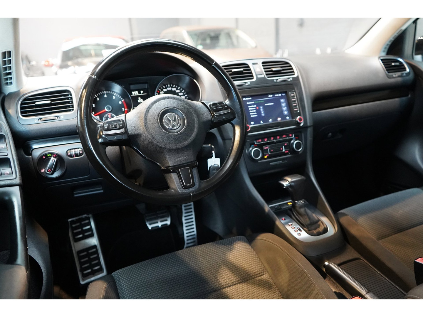 Volkswagen