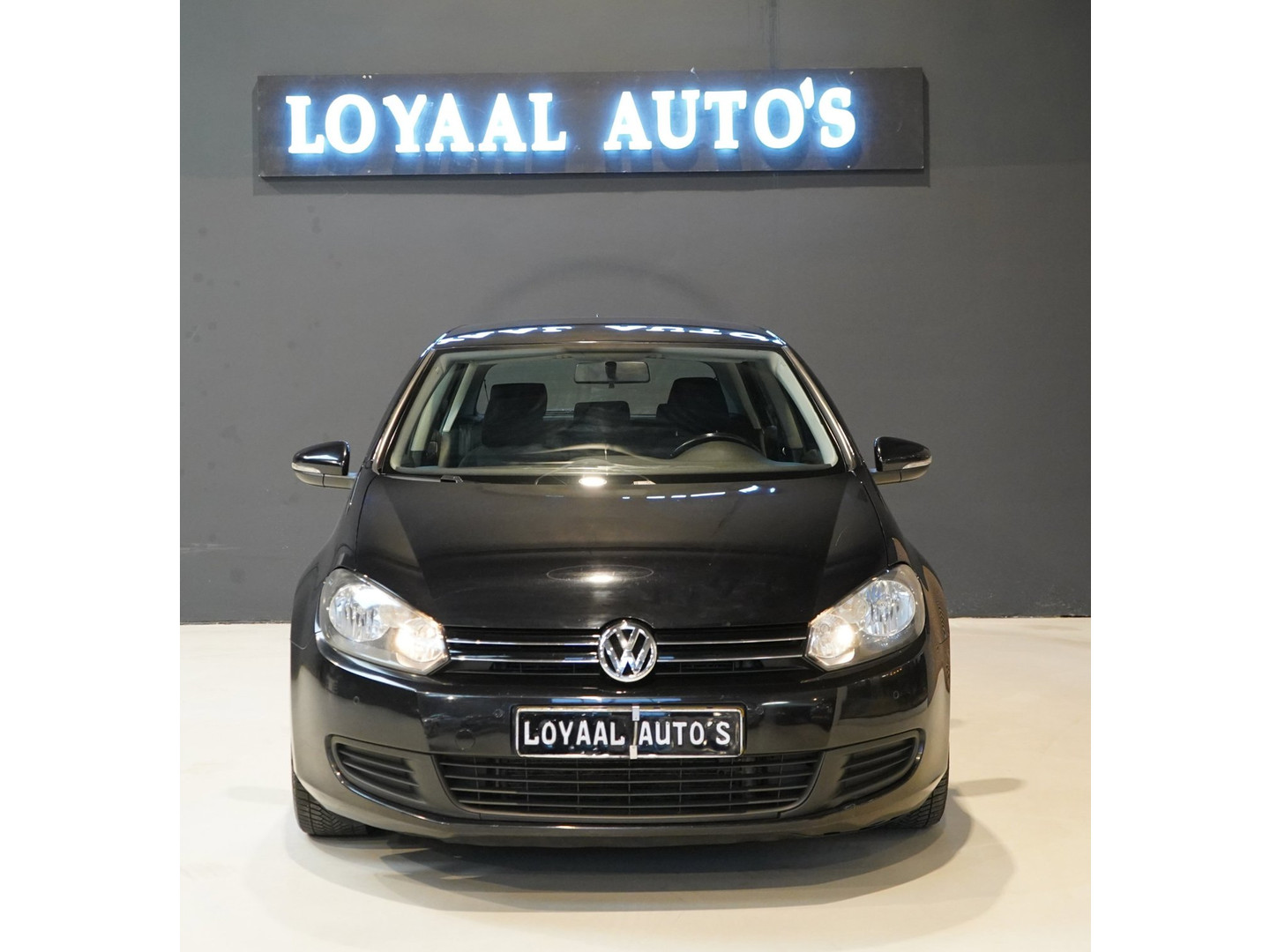 Volkswagen