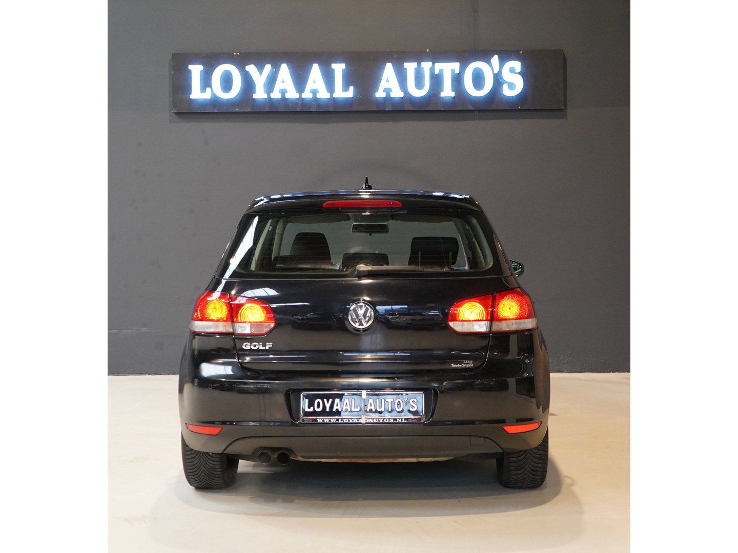 Volkswagen