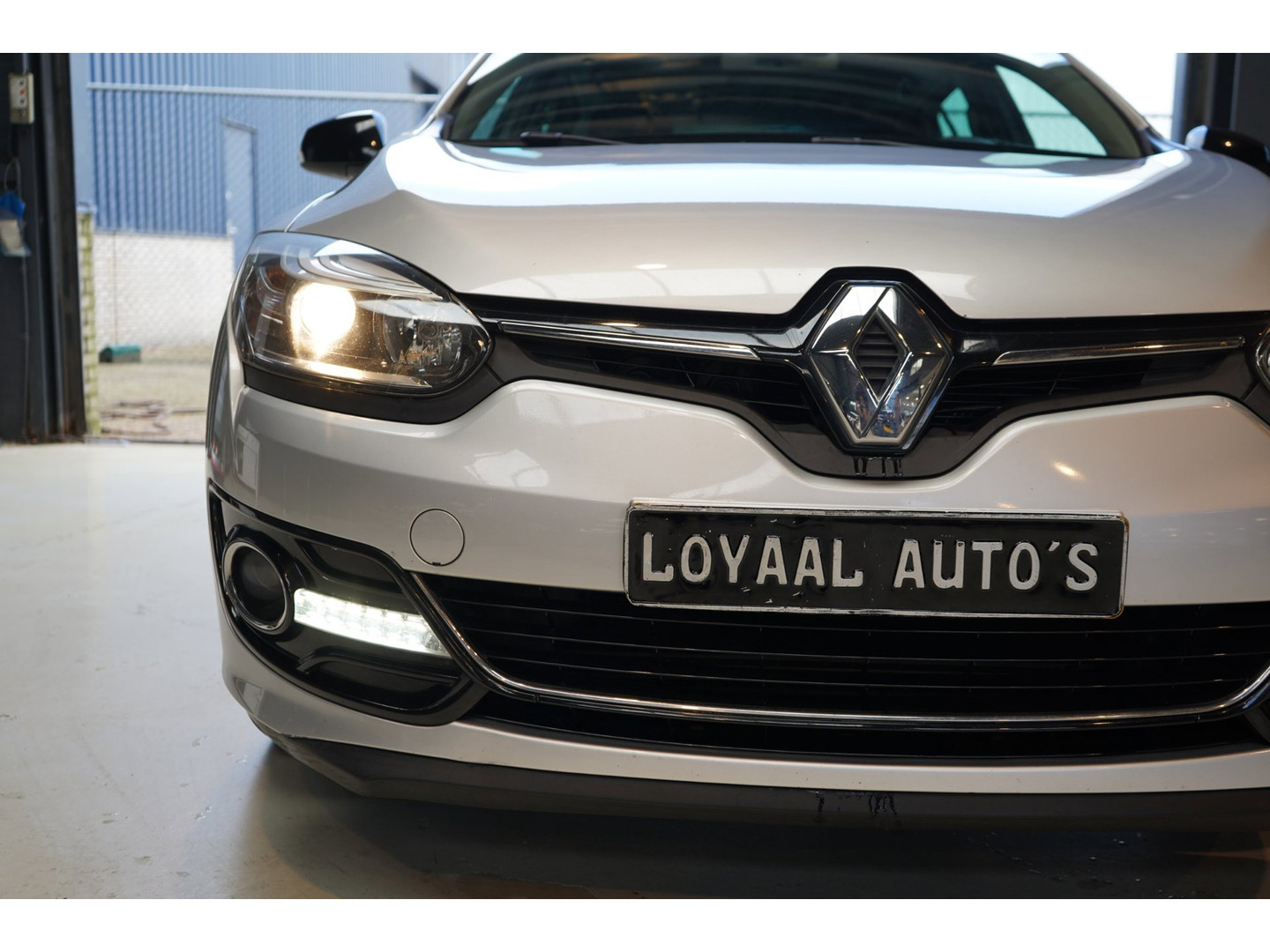 Renault